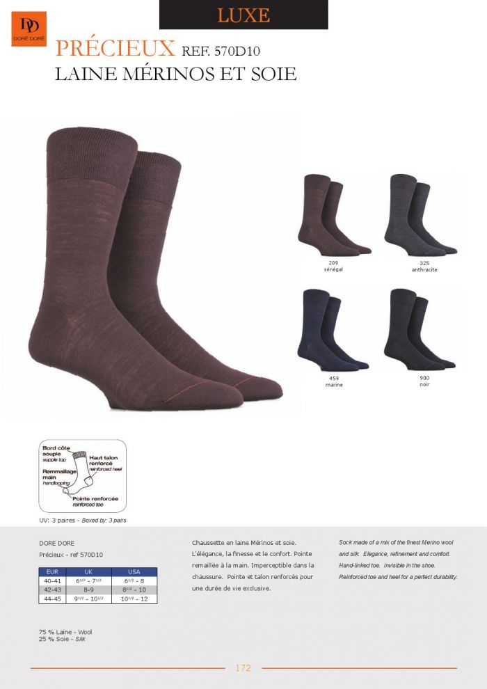 Dore Dore Dore-dore-fw2015-174  FW2015 | Pantyhose Library